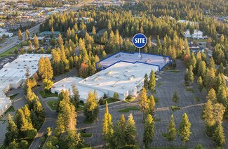 Coeur d'Alene, ID Flex - 600 W Wilbur Ave