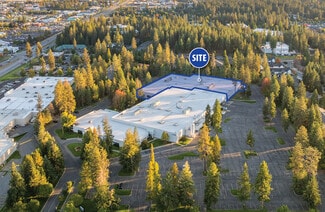 Coeur d'Alene, ID Industrial - 600 W Wilbur Ave