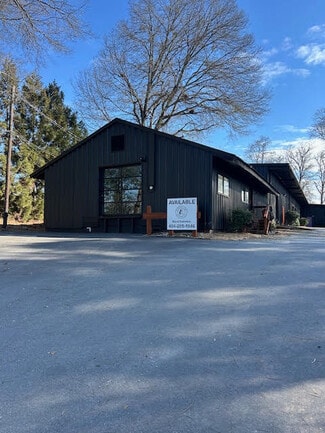 Chamblee, GA Flex - 2217 Irvingdale Dr