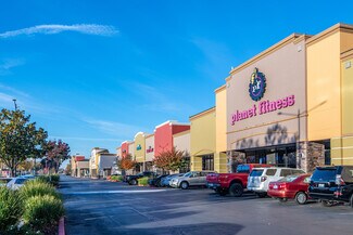 Rancho Cordova, CA Retail - 10301-10385 Folsom Blvd Rancho Cordova, CA Retail - 10301-10385 Folsom Blvd