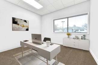 Boise, ID Office/Retail - 219 N 27th St