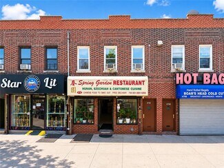 Brooklyn, NY undefined - 4710 Avenue N Brooklyn, NY undefined - 4710 Avenue N