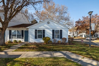 Layton, UT Apartments - 275 S Fort Ln Layton, UT Apartments - 275 S Fort Ln
