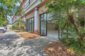 Kissimmee, FL Retail - 3336-3338 S. Orange Blossom Trl