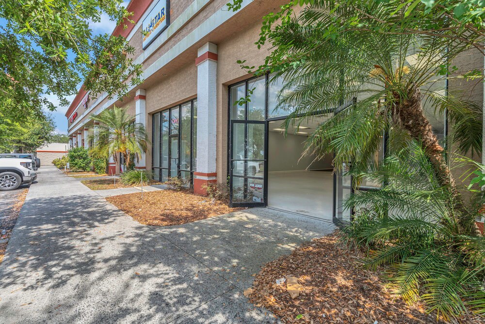3336-3338 S. Orange Blossom Trl, Kissimmee, FL for Rent