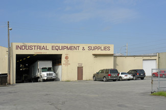 Miami, FL Industrial - 2065 NW 7th Ave