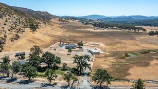 Pope Valley, CA Residential Land - 7878 Butts Canyon Rd