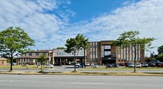 Longueuil, QC Office, Office/Medical - 5100-5110 Boul Cousineau