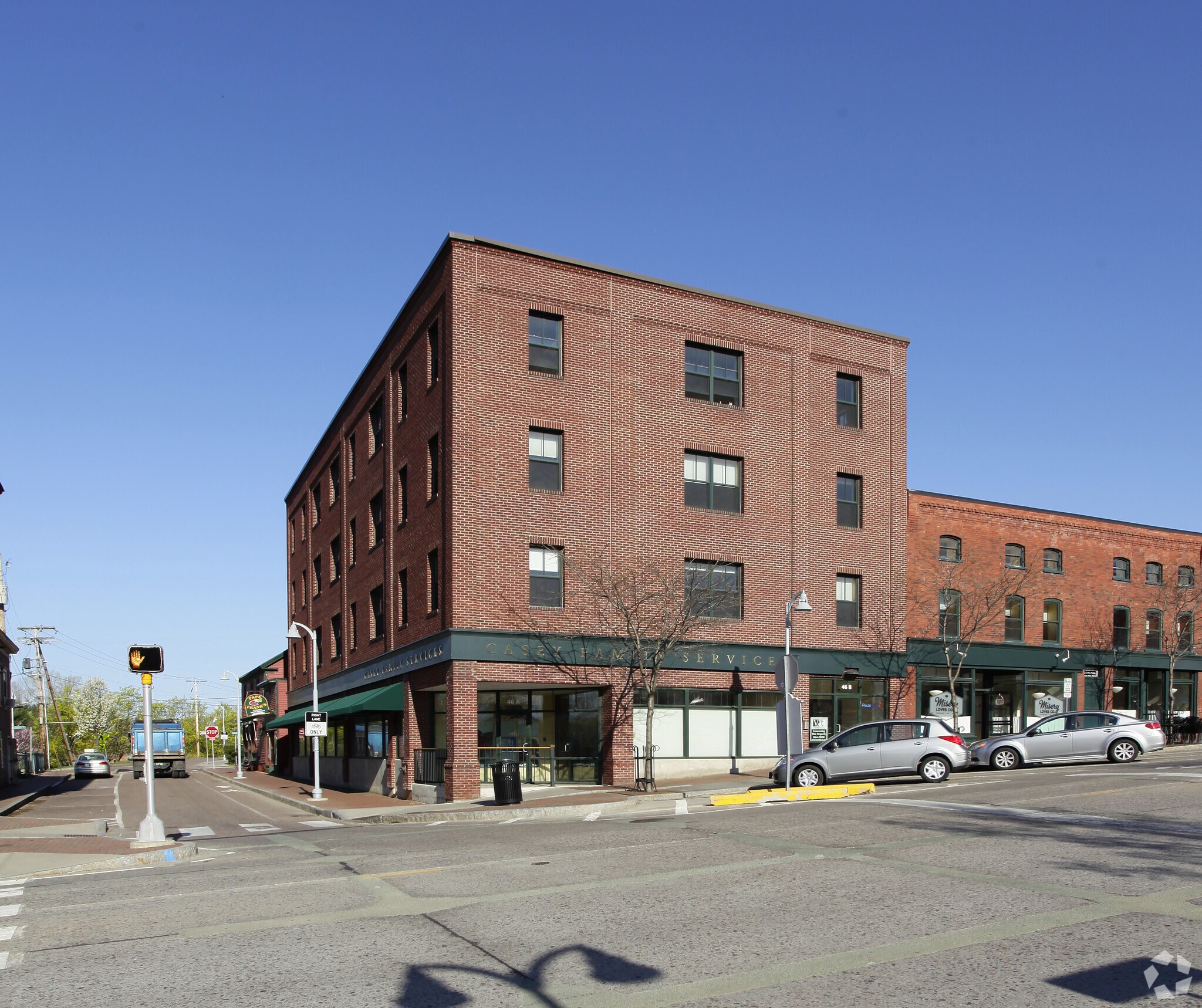 46 Main St, Winooski, VT for Rent