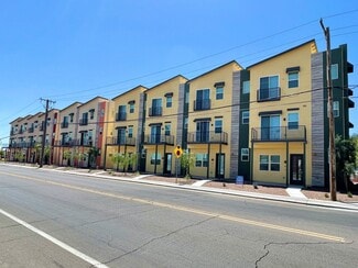 Mesa, AZ Apartments - 150 S Horne