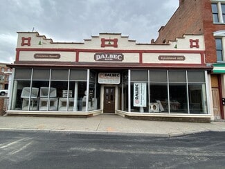 Troy, NY Storefront - 58 King St Troy, NY Storefront - 58 King St