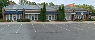 Charlotte, NC Office - 16147B Lancaster Hwy B