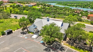 Marble Falls, TX Office/Retail - 602 Steve Hawkins Pky