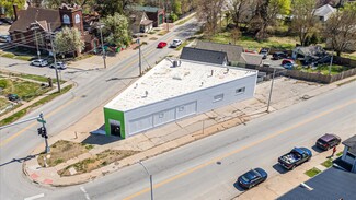 Omaha, NE Storefront Retail/Office - 2001 Vinton St