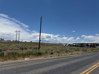 Cedar City, UT Commercial Land - 444 N Hwy 91