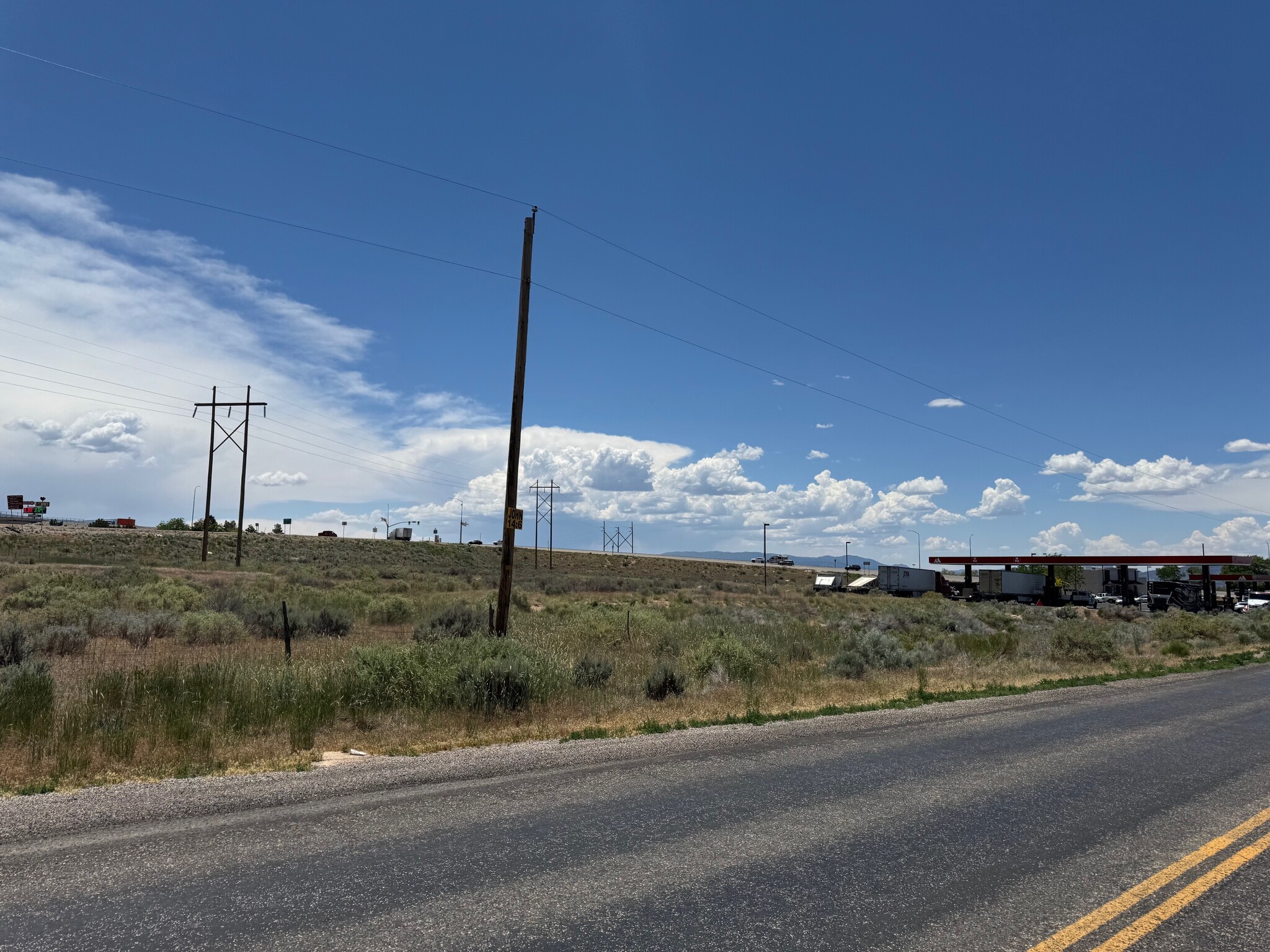 444 N Hwy 91, Cedar City, UT for Sale