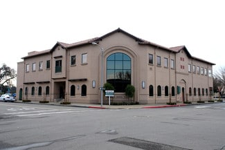 Visalia, CA Office - 805 W Acequia