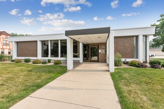 Reedsville, WI Office - 427 Manitowoc St