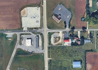 Leesburg, IN Commercial - 8049 E 500 N