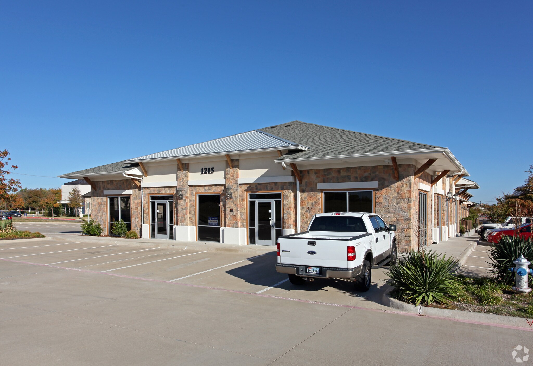1215 Arista Dr Rockwall, TX 75032 Office Property for Sale on