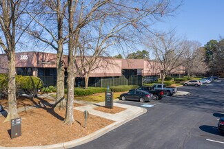 Duluth, GA Flex - 3305 Breckinridge Blvd Duluth, GA Flex - 3305 Breckinridge Blvd