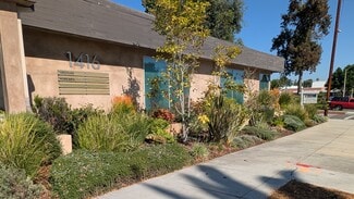 South Pasadena, CA Medical - 1416 El Centro St South Pasadena, CA Medical - 1416 El Centro St