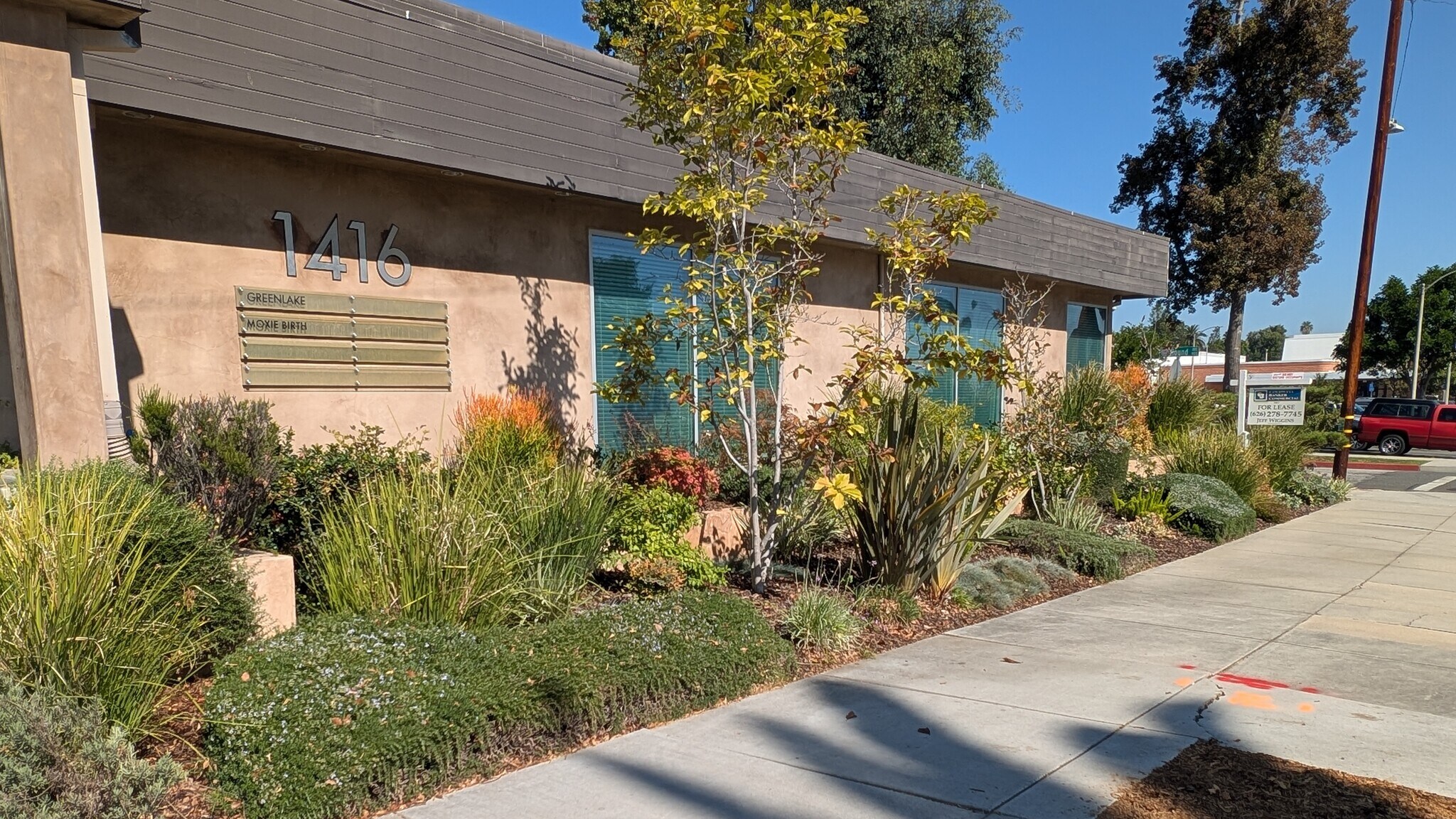 1416 El Centro St, South Pasadena, CA for Rent