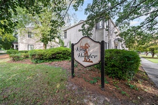 Camden, SC Apartments - 206 Laurens St Camden, SC Apartments - 206 Laurens St