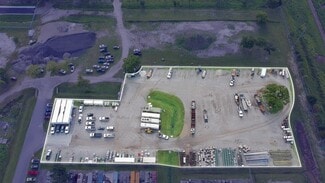 Tampa, FL Industrial Land - 5275 Hartford St
