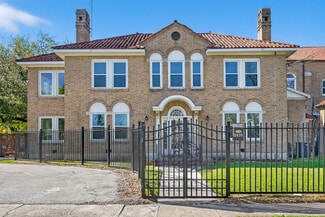 Houston, TX Office - 3410 Austin St