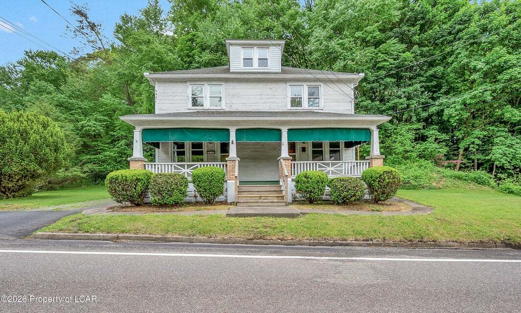 7974-7976 Main St, Shickshinny, PA for Sale