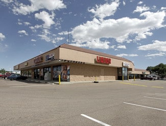 Colorado Springs, CO Retail - 5805 Galley Rd Colorado Springs, CO Retail - 5805 Galley Rd