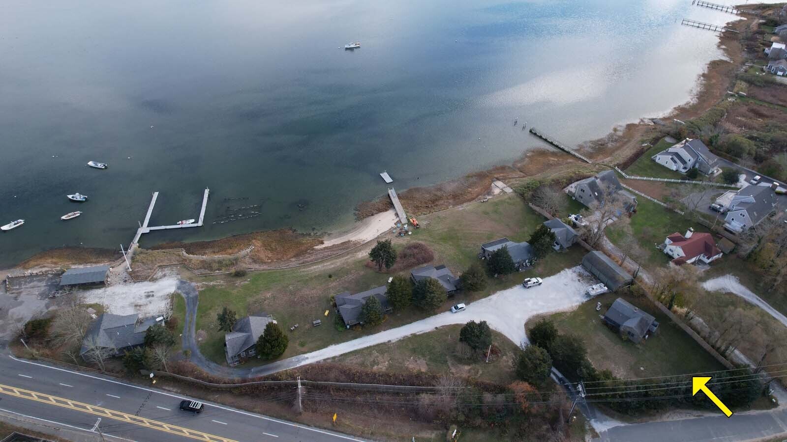 150 State Hwy, Eastham, MA for Sale