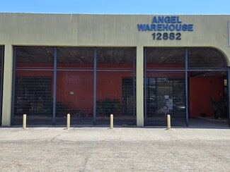 Pacoima, CA Industrial - 12882 Pierce St