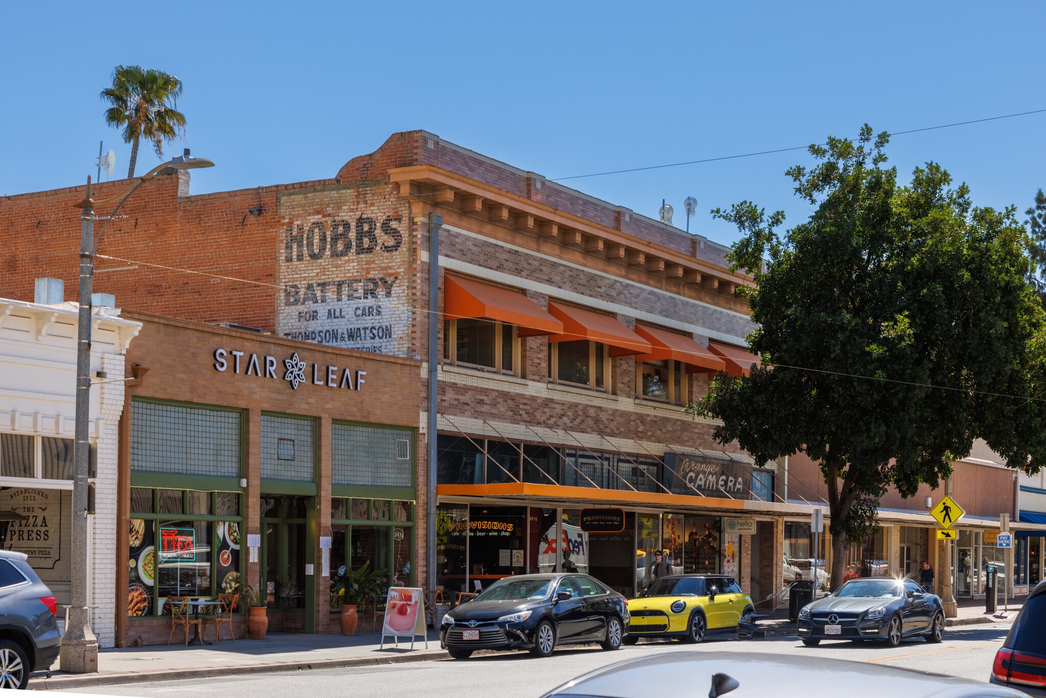 144 N Glassell St, Orange, CA for Rent