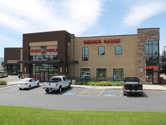 1231 W South Jordan Pkwy  