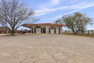 Alvarado, TX Freestanding - 3456 S Burleson Blvd