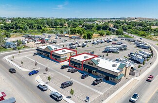 Homedale, ID Office, Retail - 7 N 4th St