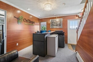 Garnerville, NY Office/Residential - 11 Ramapo Rd