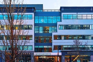 Washington, DC Office - 609 H St NE