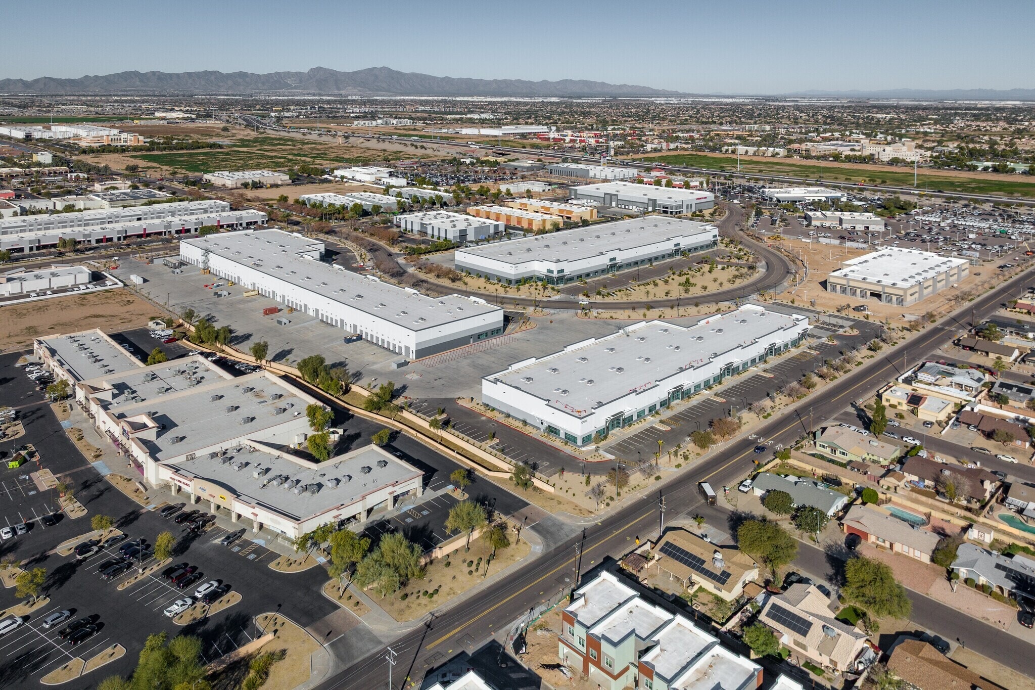 13550 W Auto Dr, Goodyear, AZ for Rent