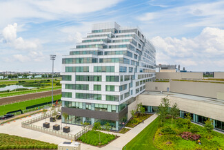 Toronto, ON Retail - 555 Rexdale Blvd