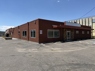 Denver, CO Industrial - 3931 Holly St