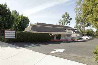 Diamond Bar, CA Office/Medical - 23525 Golden Springs Dr