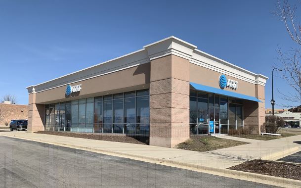 1401-1455 W Lake St, Addison, IL for Rent
