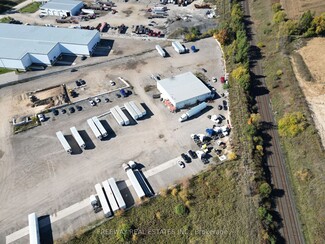 Brantford, ON Warehouse - 35 Sharp Rd