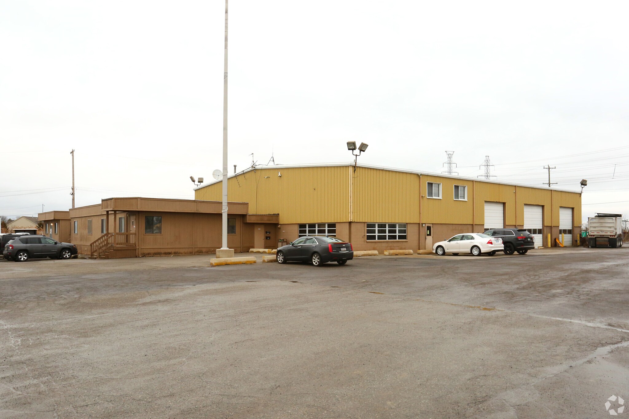 2650-2654 Van Horn Rd, Trenton, MI for Rent