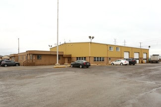 Trenton, MI Office - 2650-2654 Van Horn Rd