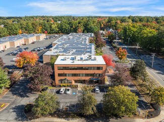 Billerica, MA Office/Medical - 790 Boston Rd