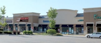 Forest Park, IL Retail - 7600 W Roosevelt Rd